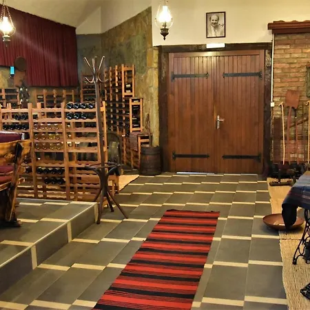 St. George & Restaurant 3* Струмица